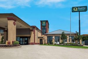 Alojamiento - Quality Inn & Suites Oklahoma City North