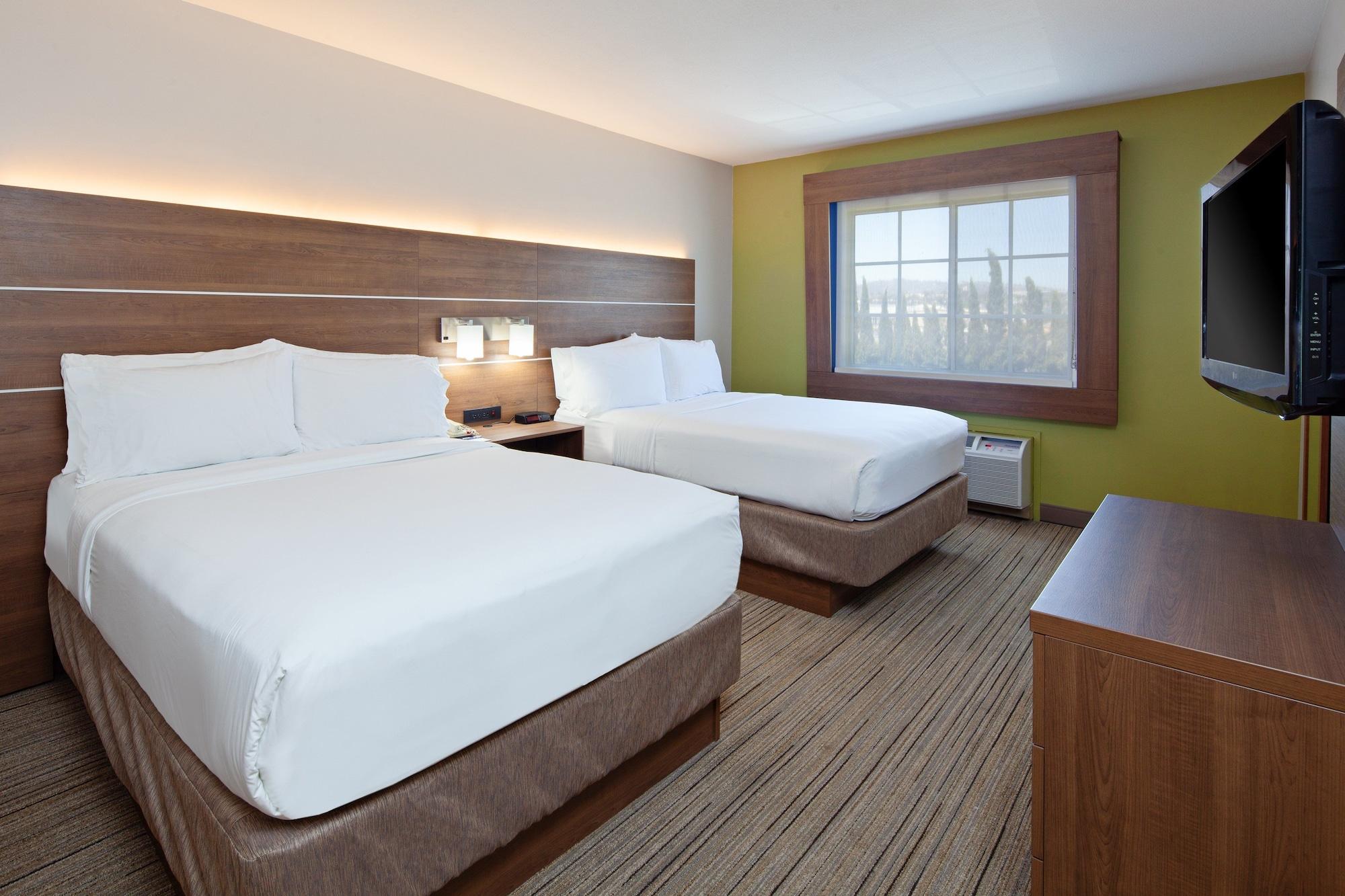 Habitación Holiday Inn Express Hotel & Suites San Diego-Escondido by IHG