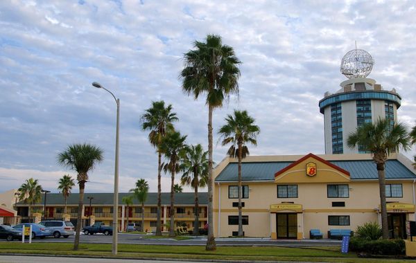 Orlando Inn International Drive Area - Hoteles en Orlando, Florida