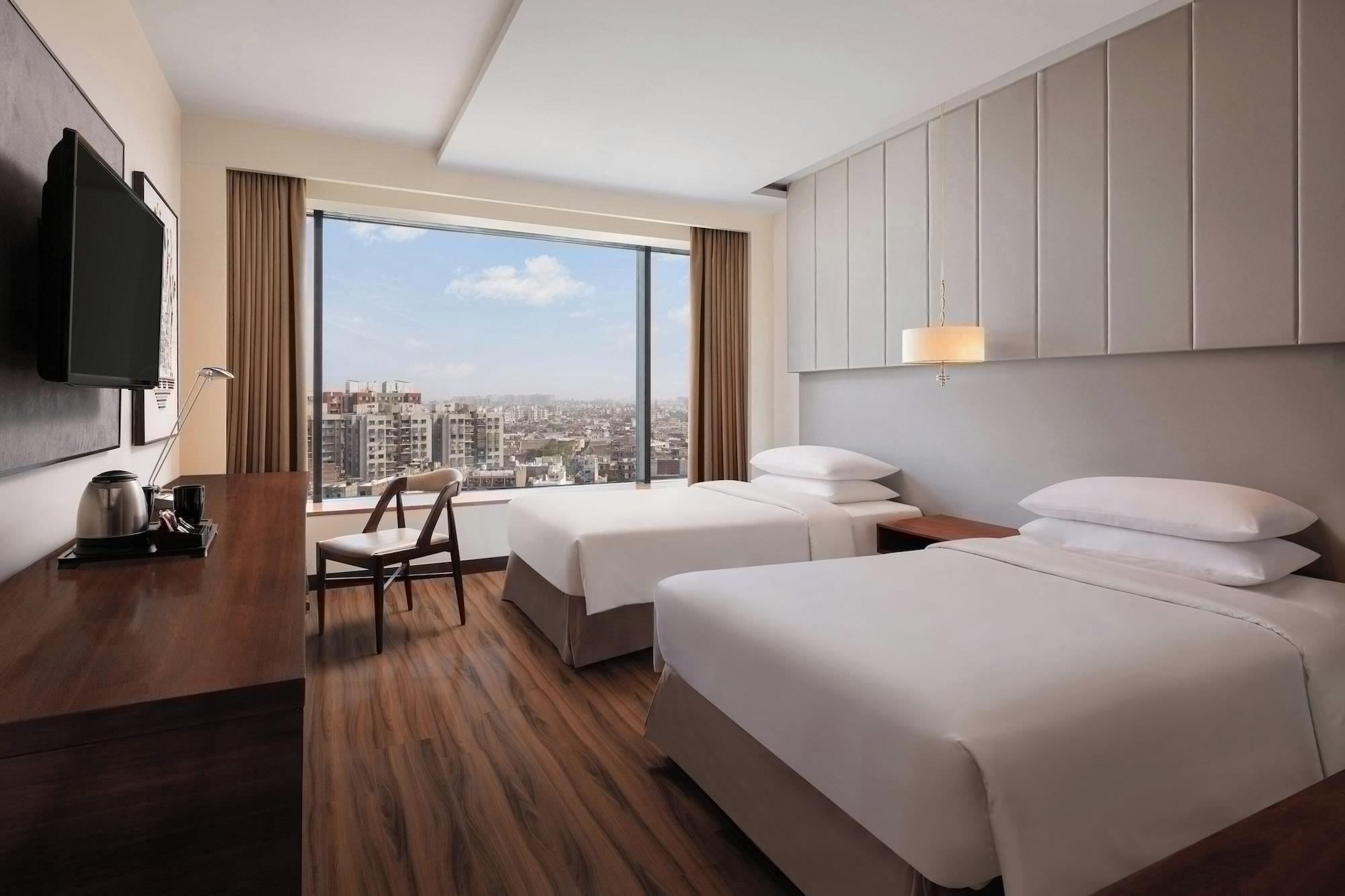 Habitación Renaissance Ahmedabad SG Highway