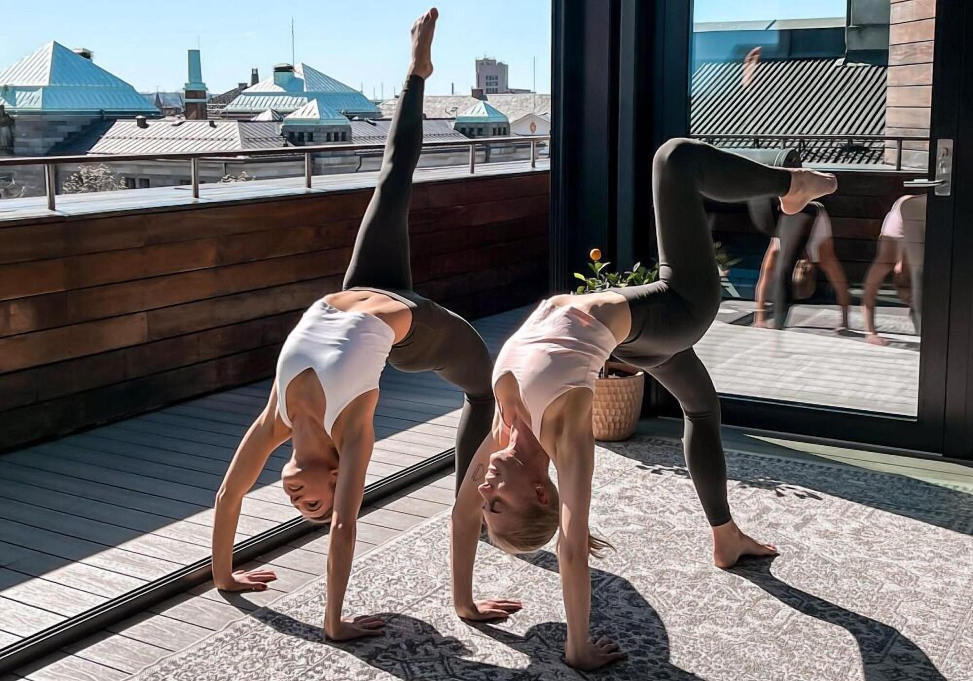 Gimnasio Att | Kvadraturen