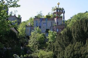 Alojamiento - Waldhotel Bad Soden