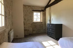 Alquiler Vacacional - Demeure de Charme 10 Personnes Avec Piscine