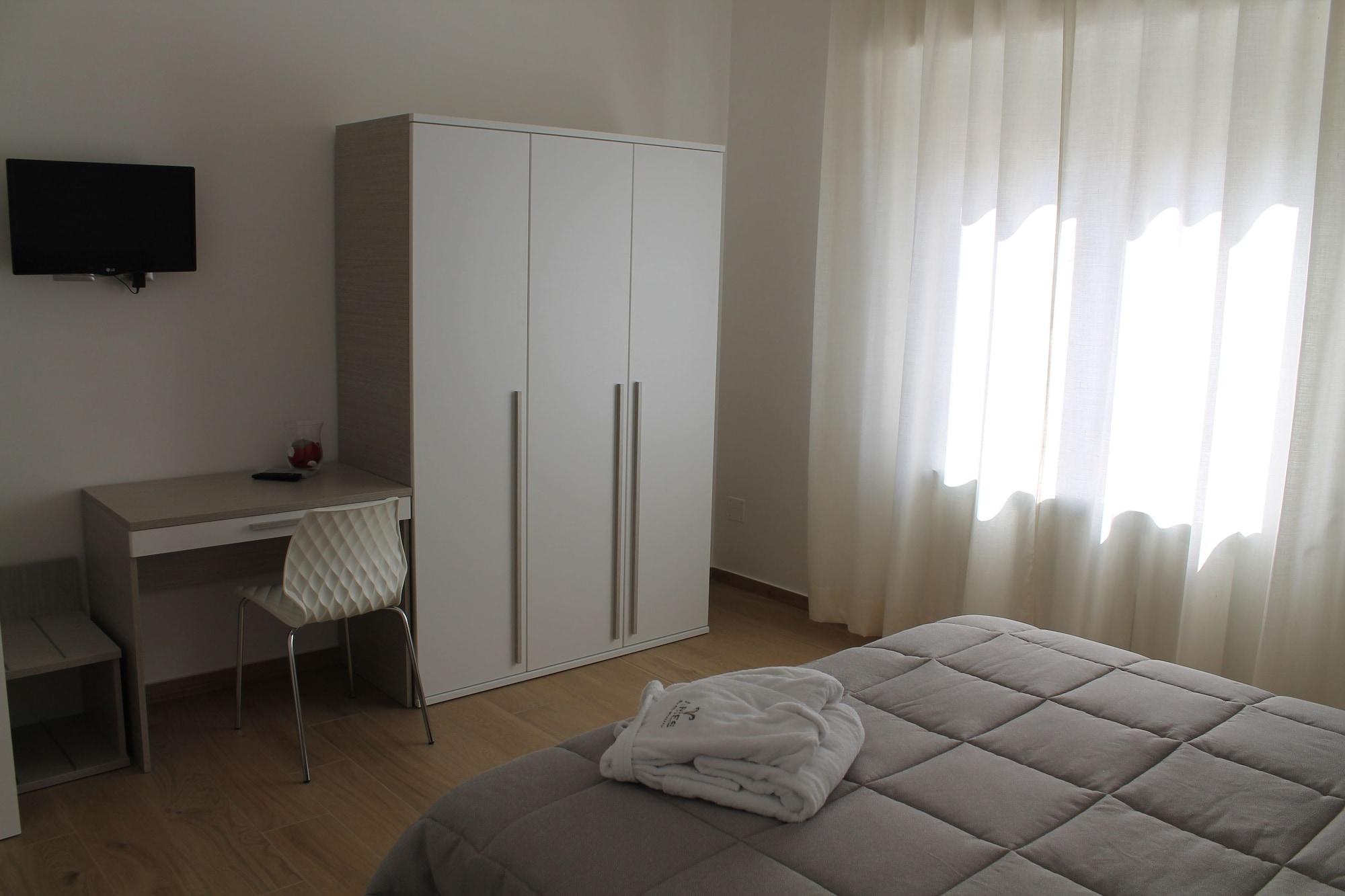 Habitación Aries B&B