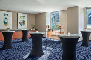Alojamiento - Embassy Suites by Hilton Washington D.C. – Convention Center