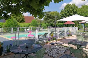 Alojamiento - ibis Styles Tours Sud