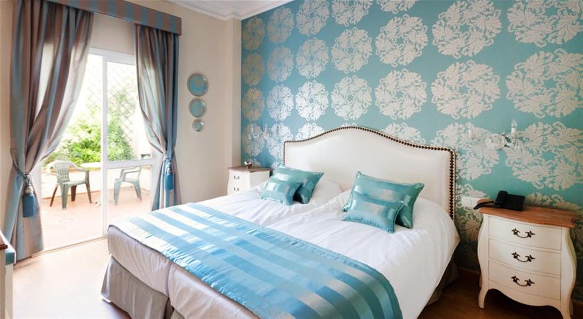 Habitación Hotel Central