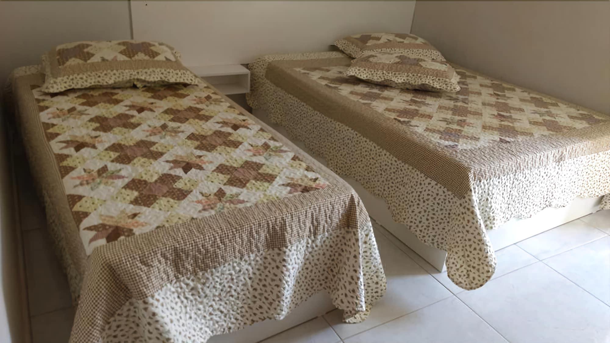 Habitación Pousada Vilarejo do Sapé