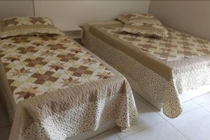 Alojamiento - Pousada Vilarejo do Sapé