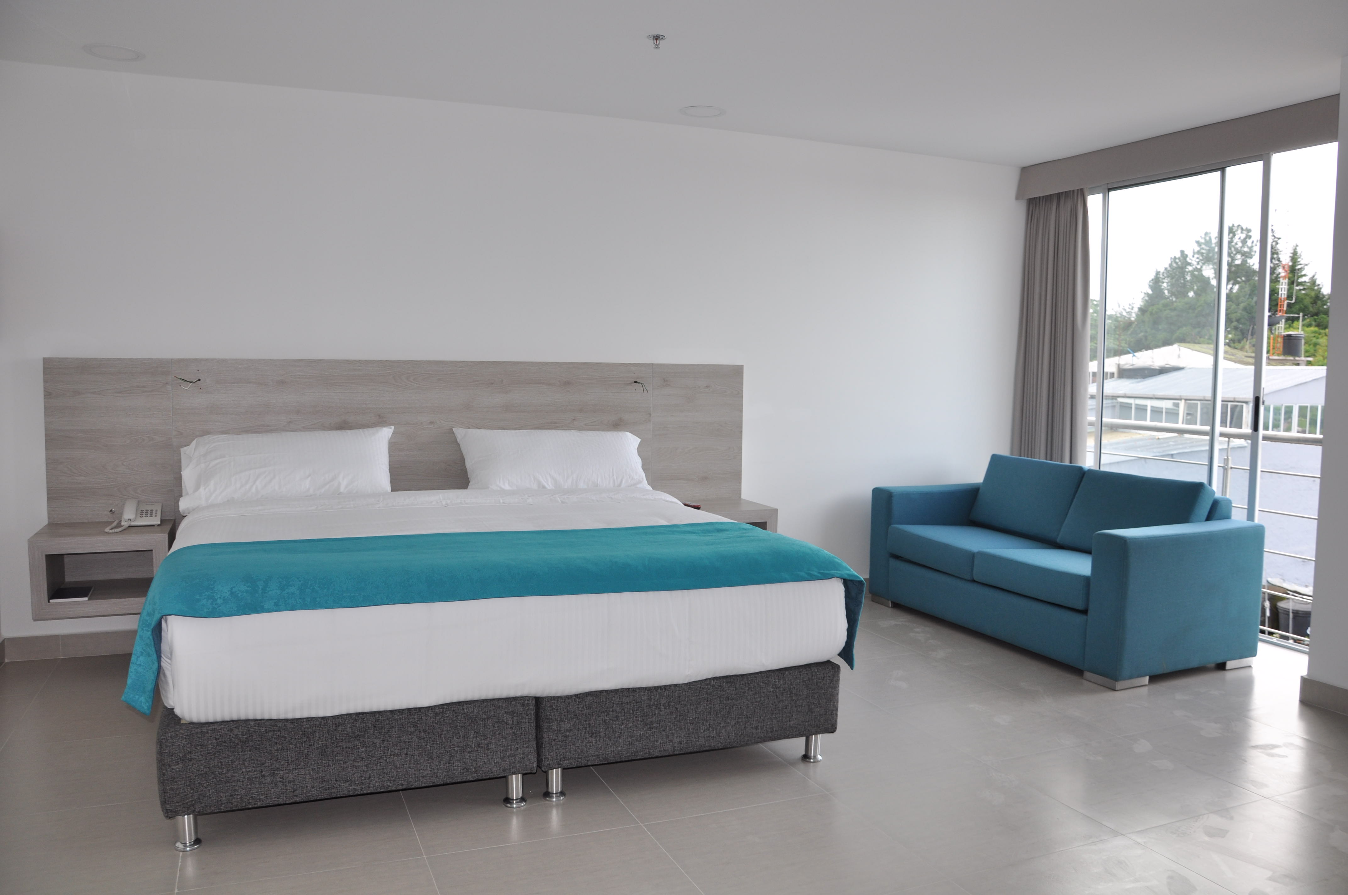 Habitación Vvc Hotels