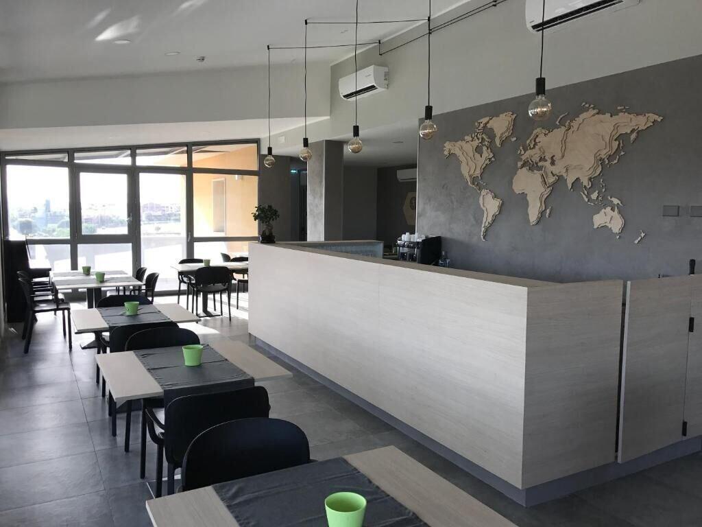Restaurant Erasmus Hotel