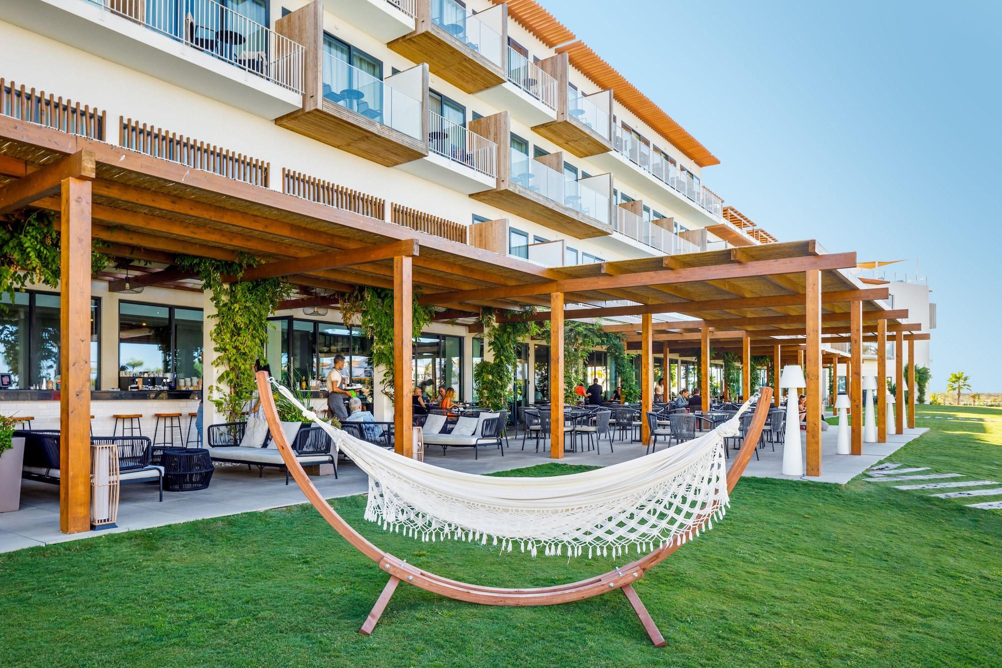 Vista Exterior AP Cabanas Beach & Nature - Adults Friendly