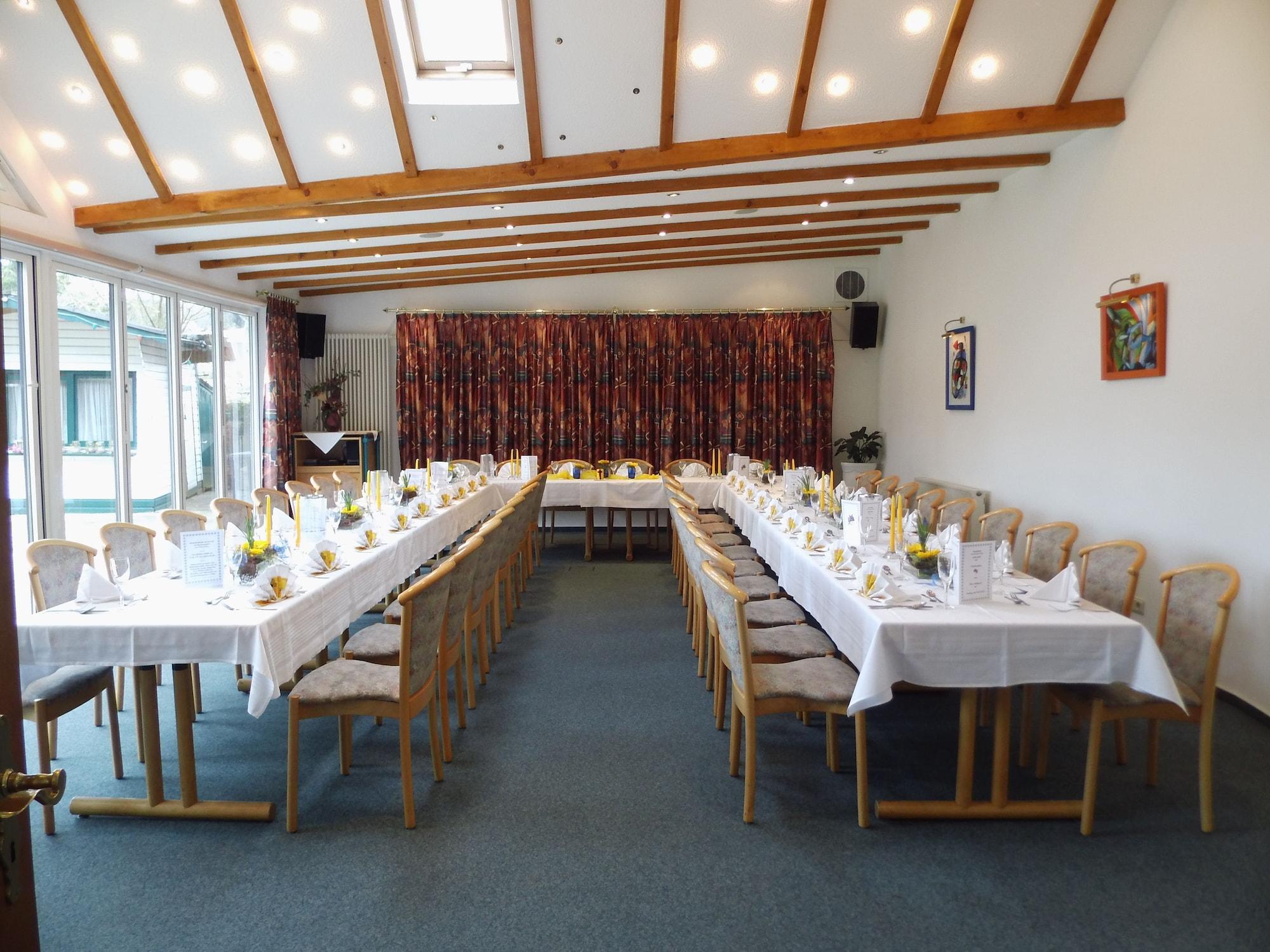 Salón de Baile Landhotel Combecher