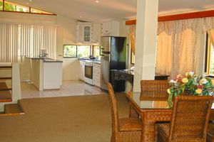 Alojamiento - Hotel Oasis Bluefields