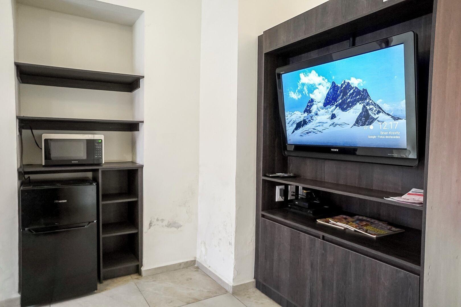 Set de Habitación Casa Morelos