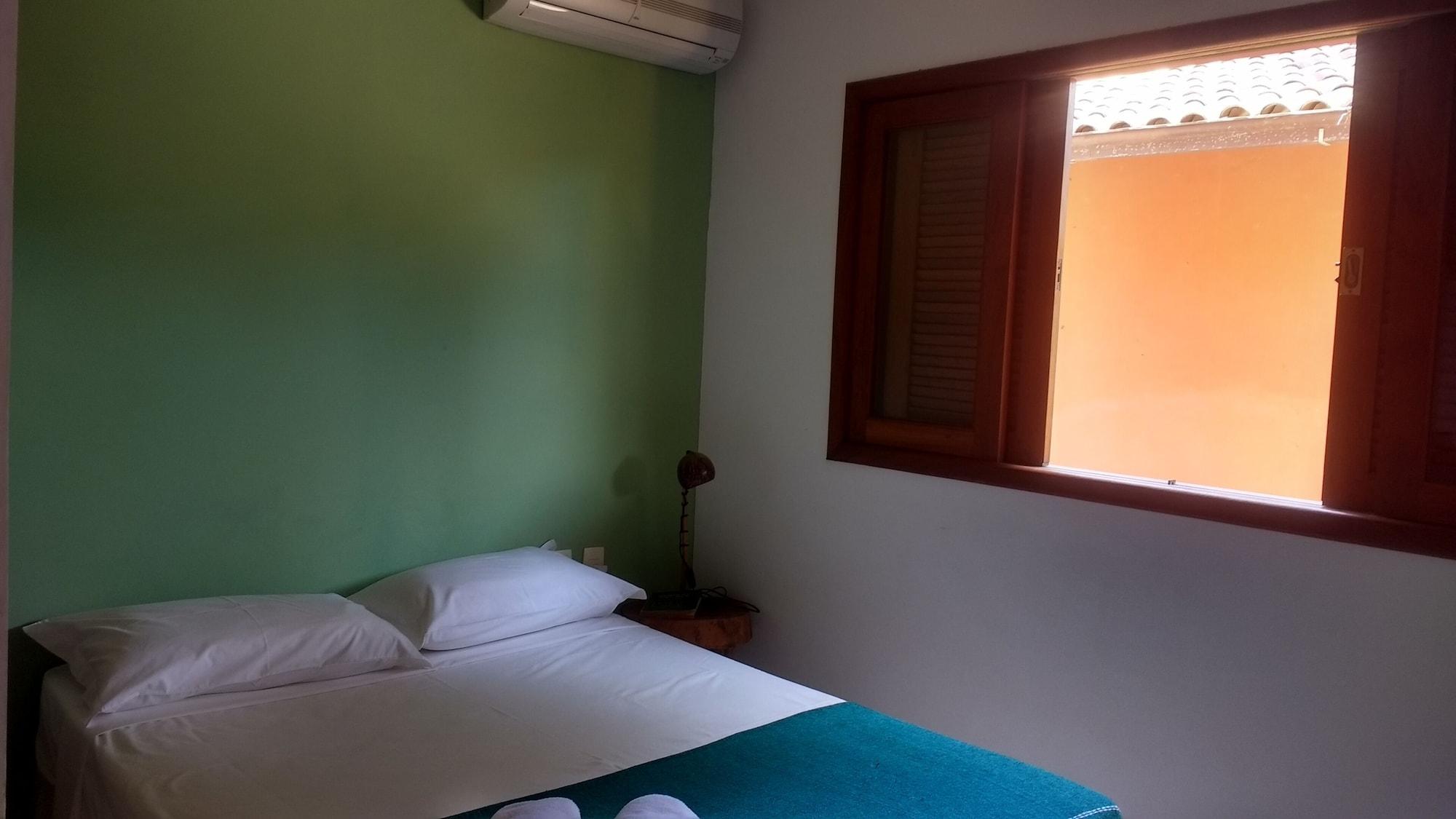 Habitación Manaca Flat