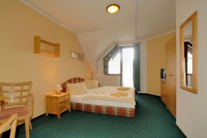 Alojamiento - Pension 7