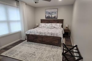 Alquiler Vacacional - Charming 3-bedroom house with lakeview in Alpine Lake Resort.