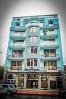 Alojamiento - Graphic Hotel Batumi