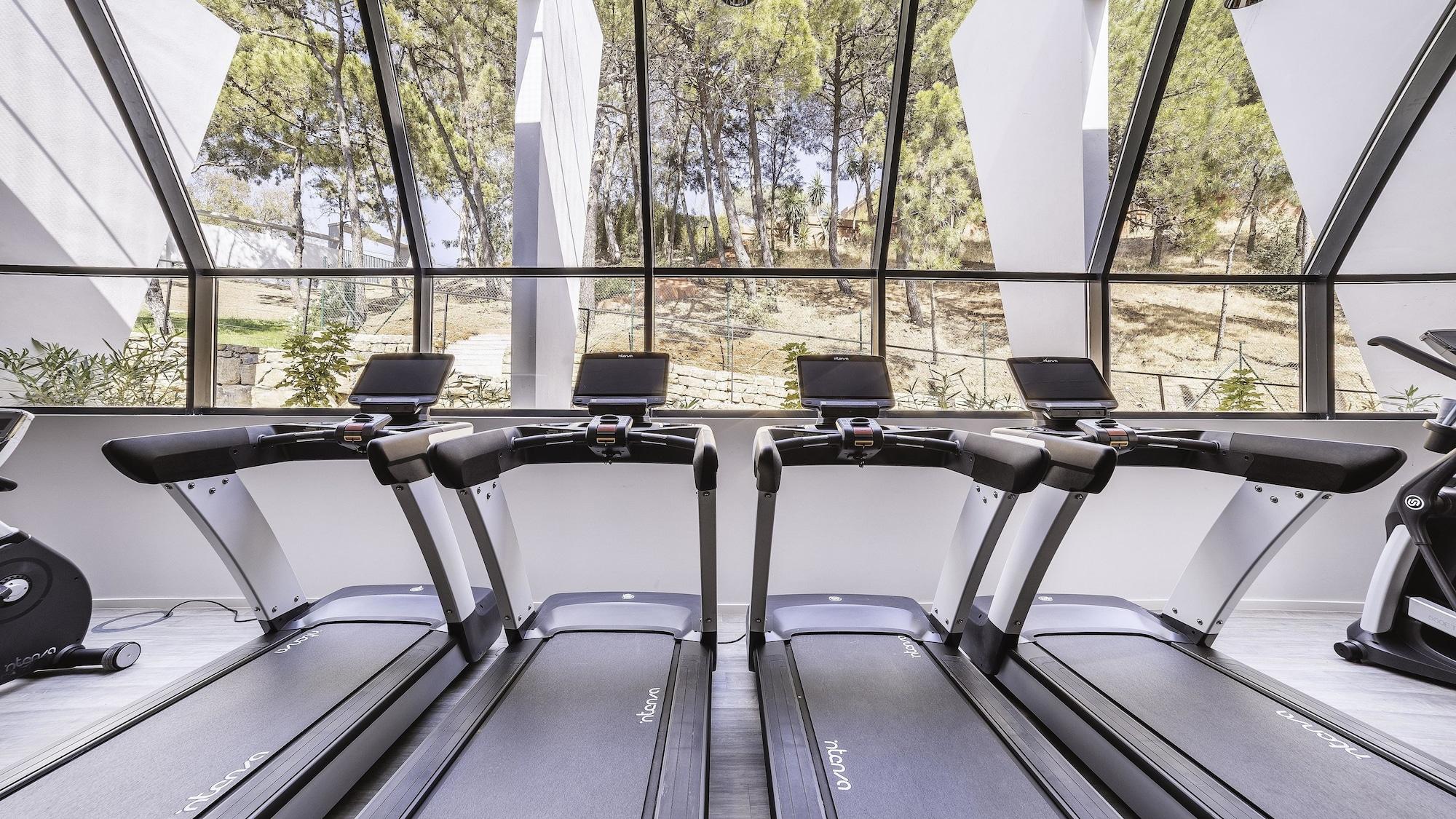 Gimnasio Estepona Holiday Hills