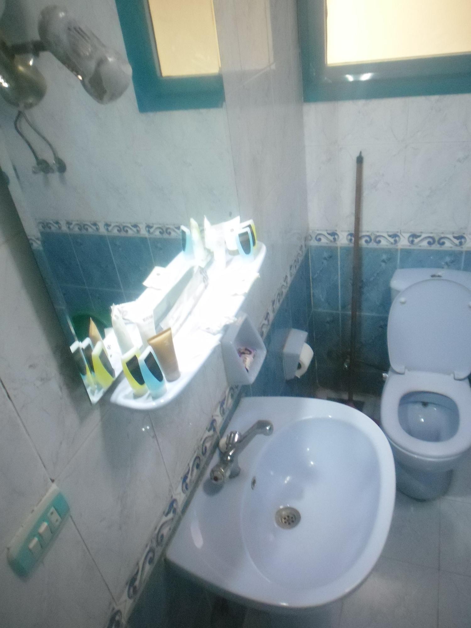 Equipamiento de Habitación Jewel Mandara Apartments