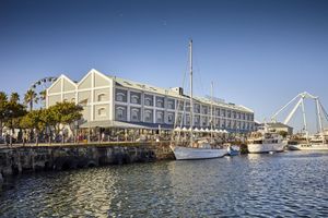 Alojamiento - Victoria and Alfred Hotel by NEWMARK