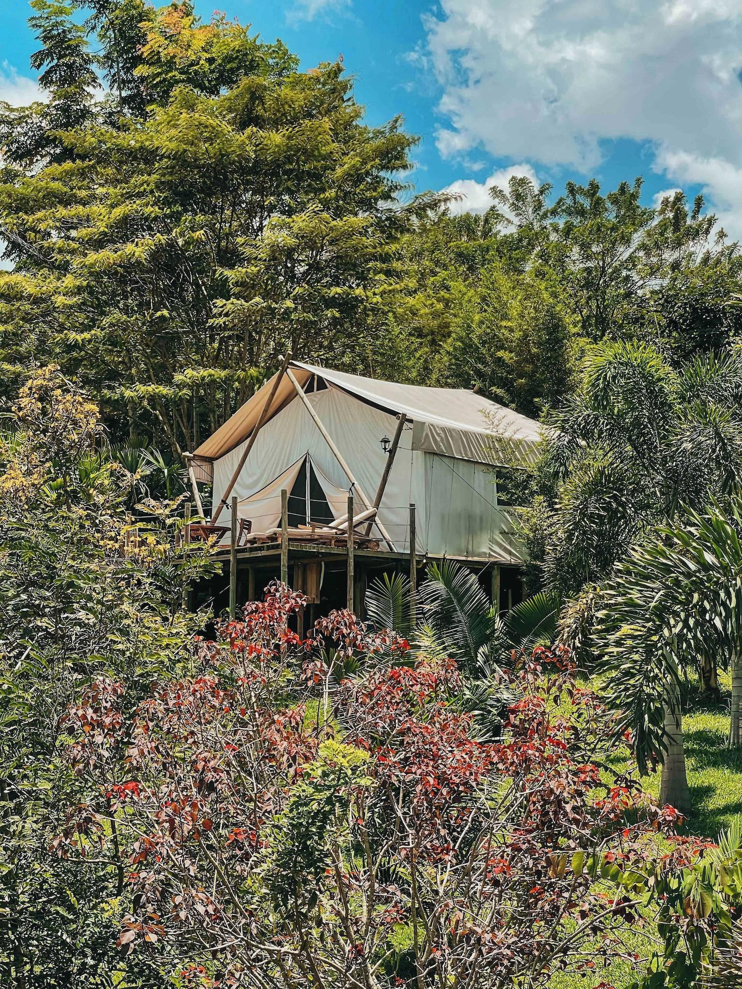 Habitación Glamping Entre Rios