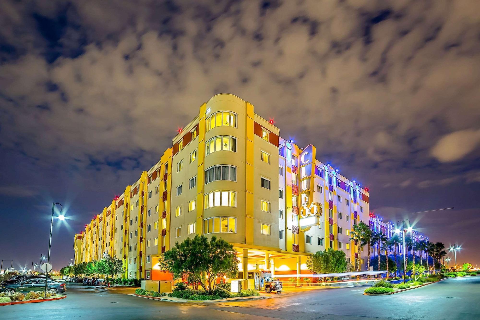 Varios Bluegreen Vacations Club 36, Ascend Resort Collection