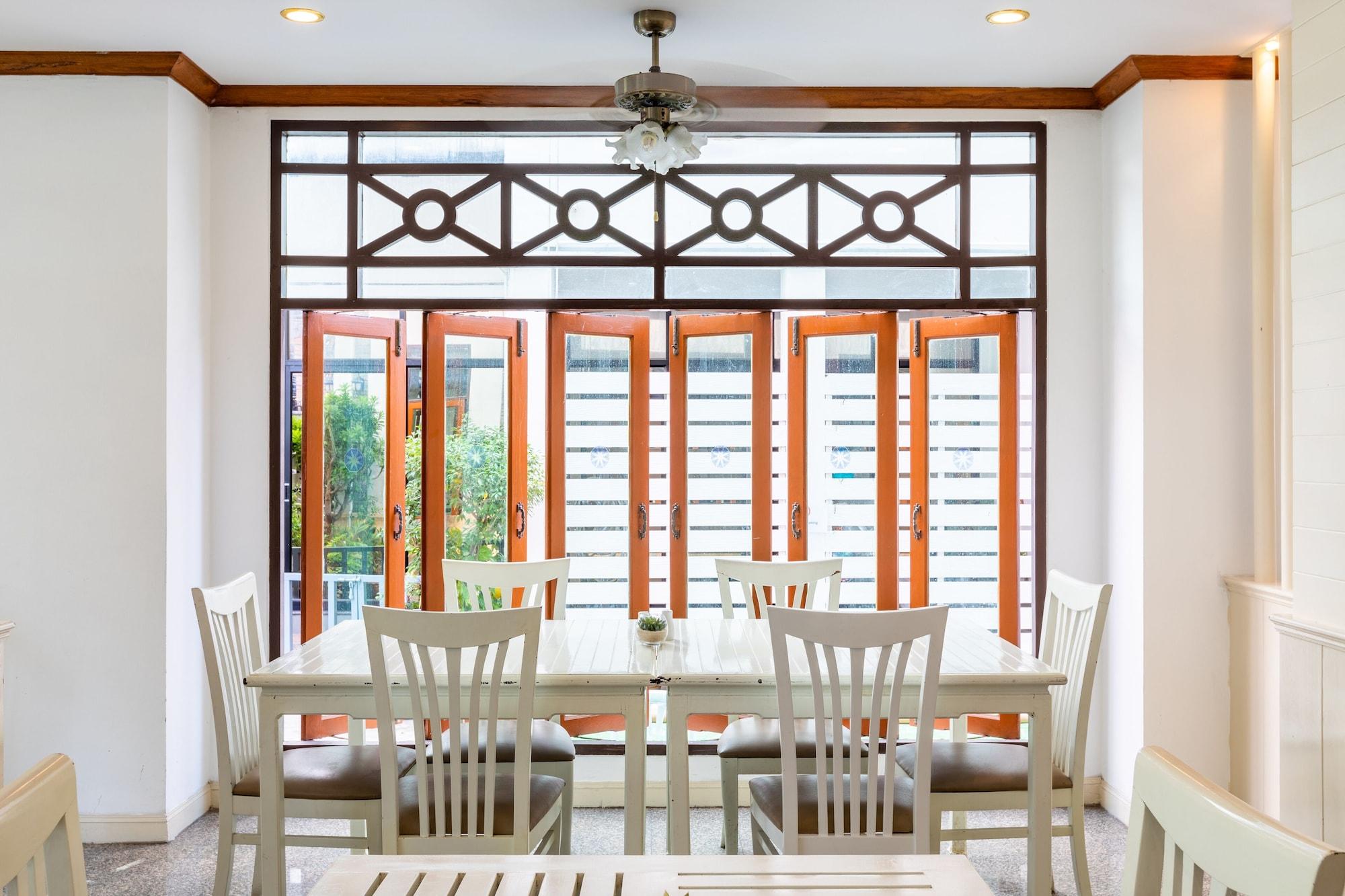 Restaurant Amata Patong