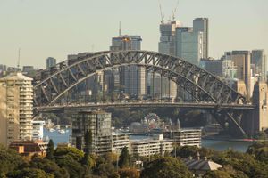 Alojamiento - The Sydney Boulevard Hotel by Accor