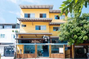 Paquete - Hotel do Pescador