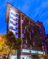 Alojamiento - Terra Biohotel