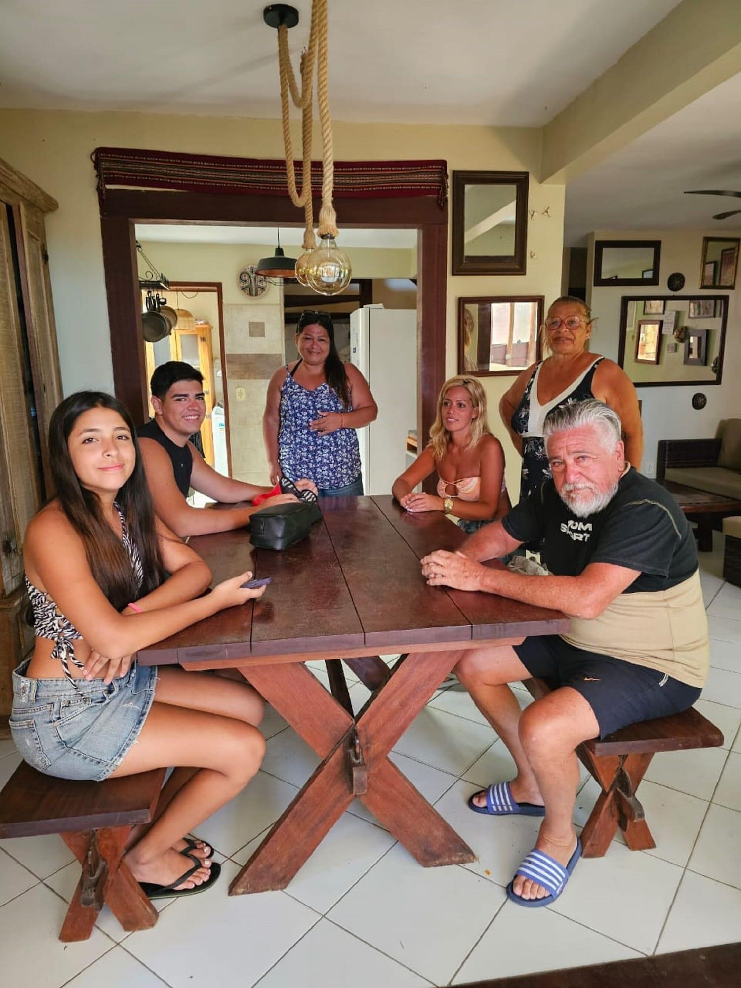 Comodidades do estabelecimento Casa Cacau Buzios