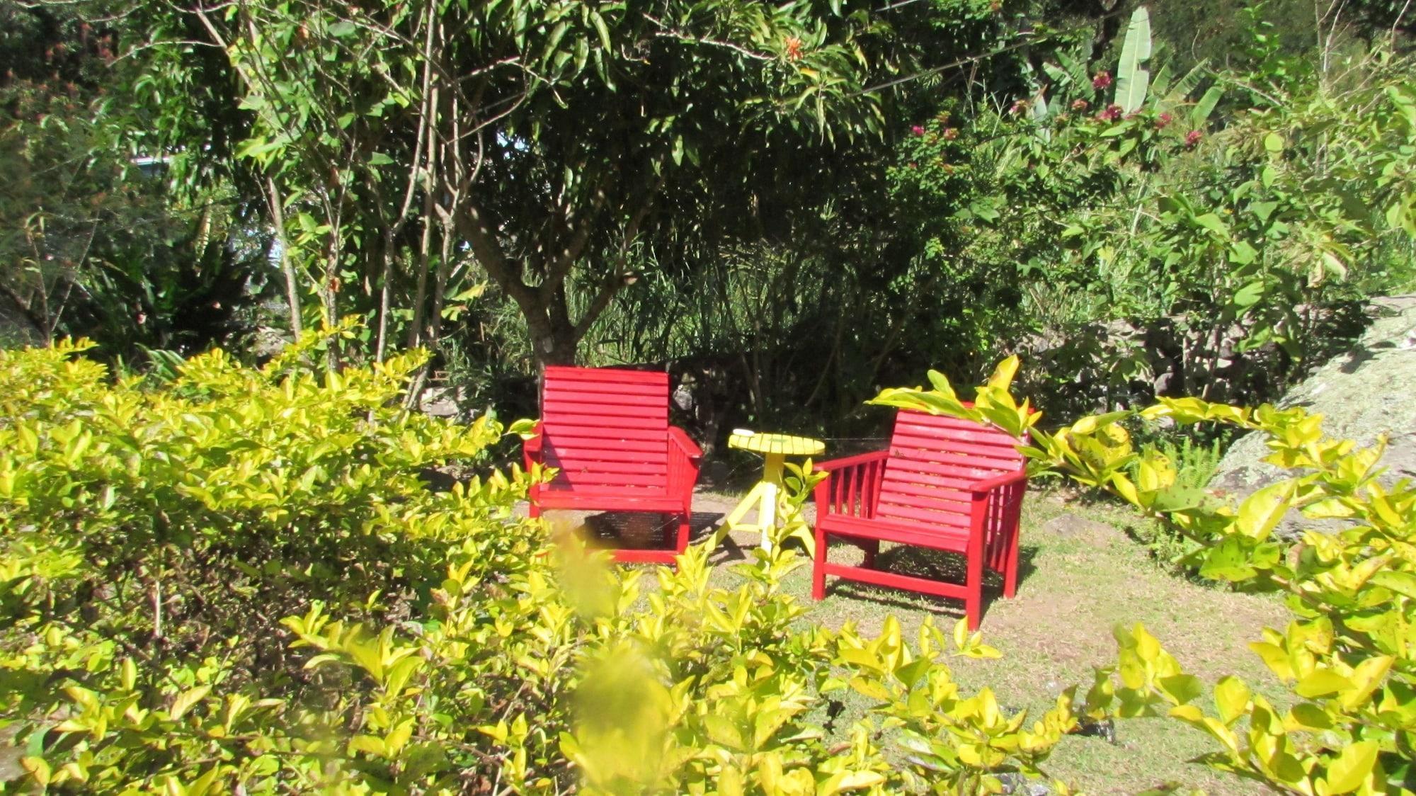 Varios RafJam Bed & Breakfast
