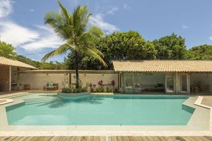 Alojamiento - Villa dos Nativos Boutique Hotel