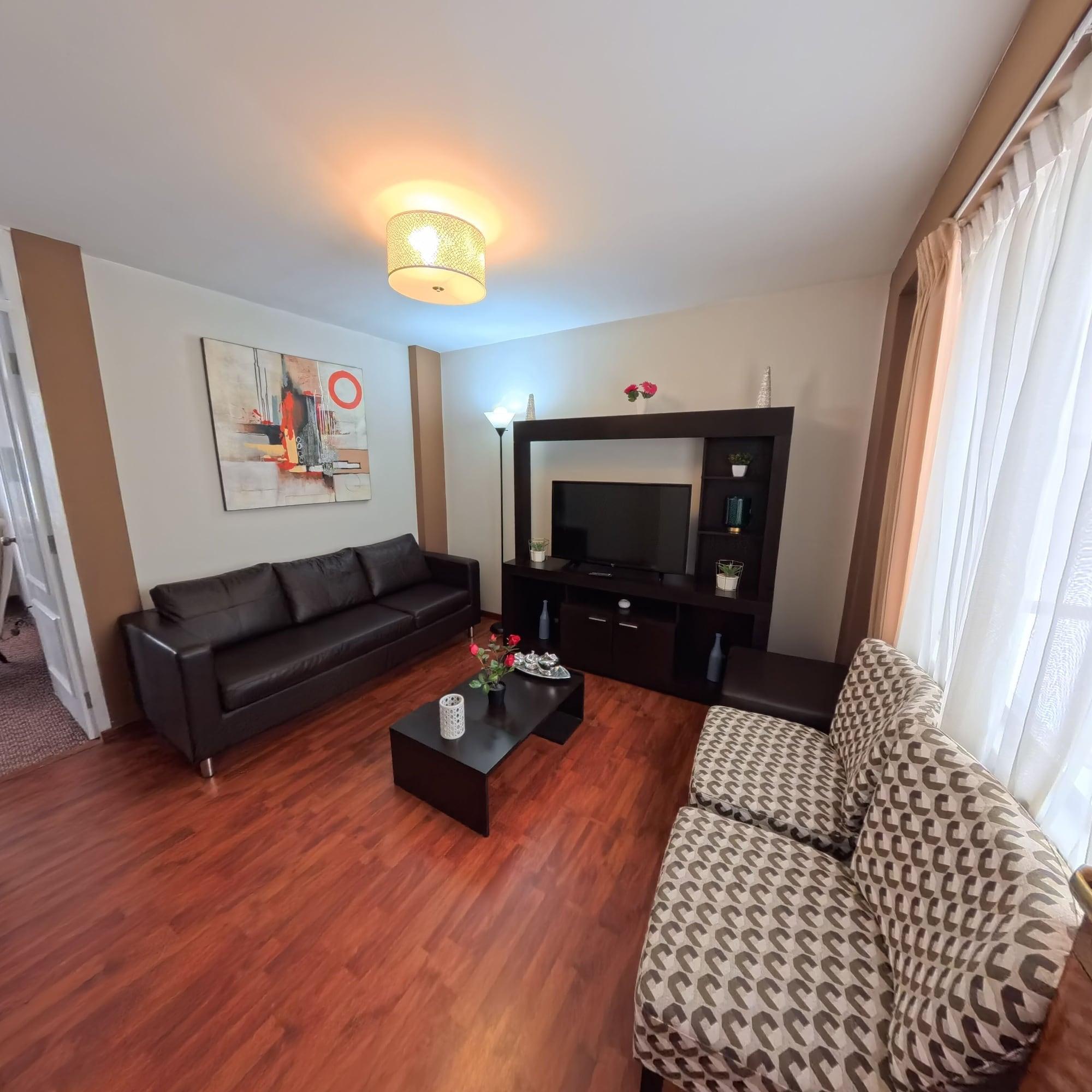 Comodidades del Alojamiento Casona Puno