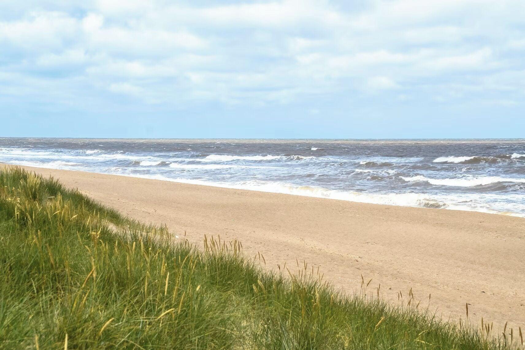 Playa Mablethorpe Lakeside Caravan With Decking & Wi-fi!