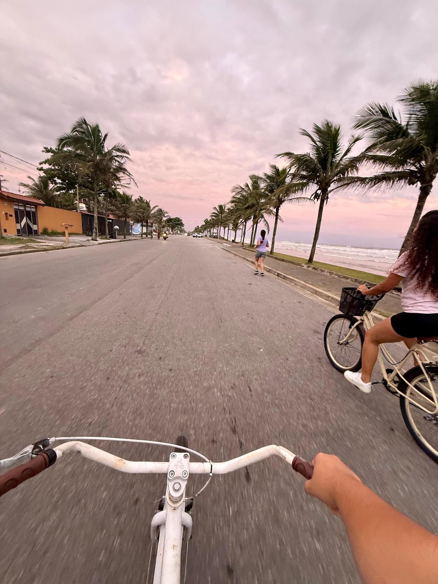 Playa Grand Maré Hotel Peruíbe