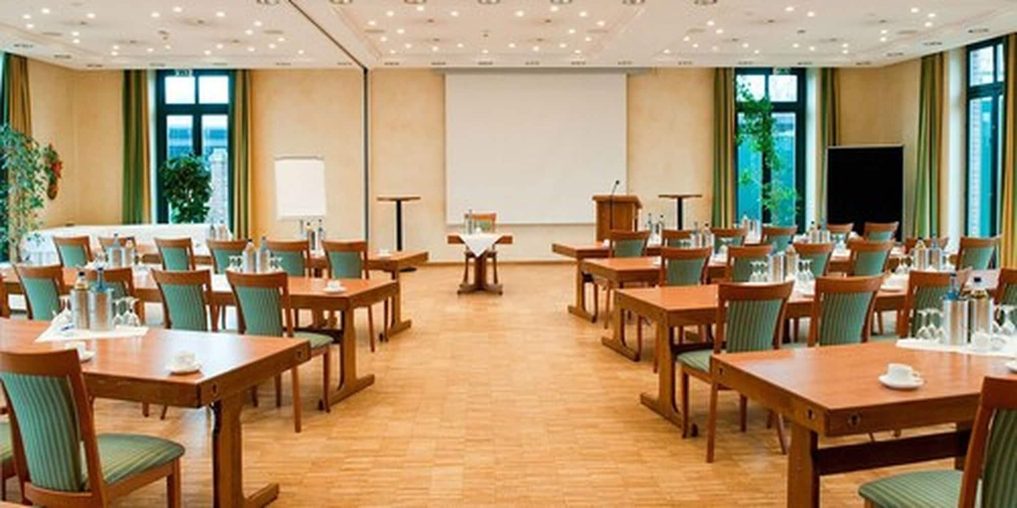 Sala de Reuniones Etzhorner Krug