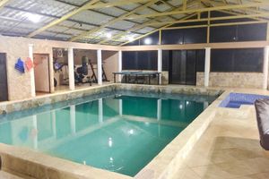 Alquiler Vacacional - Simply the best, incredible views,pool,delicious food and a friend in the area.