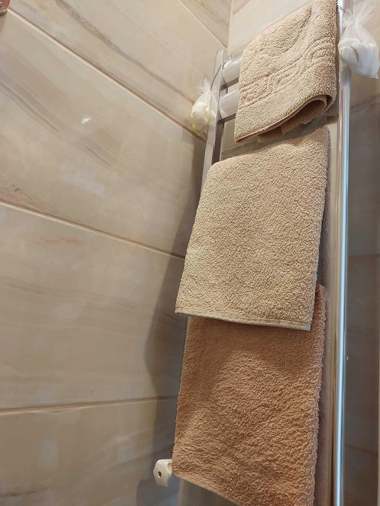 Equipamiento de Habitación Marvel Suites- Adults Only