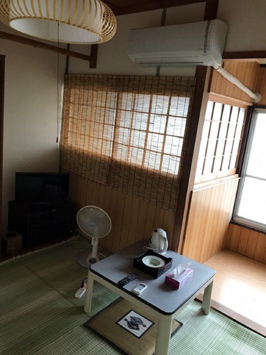 Set de Habitación Seikaso