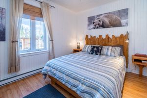 Alquiler Vacacional - L'oasis DU Massif - Spa, Bbq, Foyer et Plaisir !