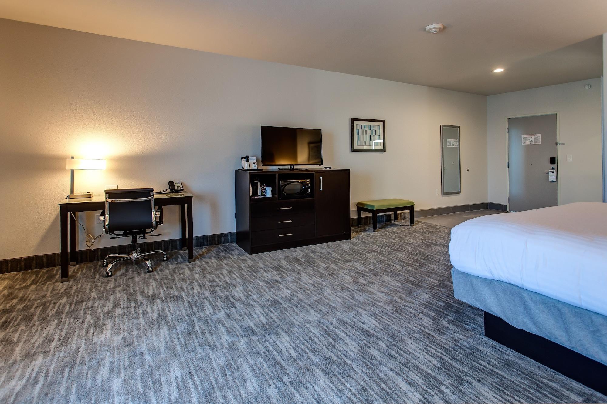 Habitación Holiday Inn Express & Suites Gatesville - N. Ft Hood by IHG