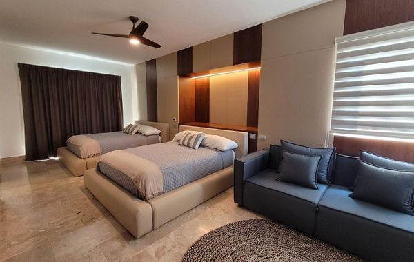 Luxurious Apartment La Amada Ocean View - Los mejores hoteles todo incluido en Playa Mujeres, México
