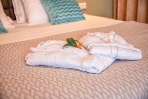 Alquiler Vacacional - Kassiopi Luxury Suites