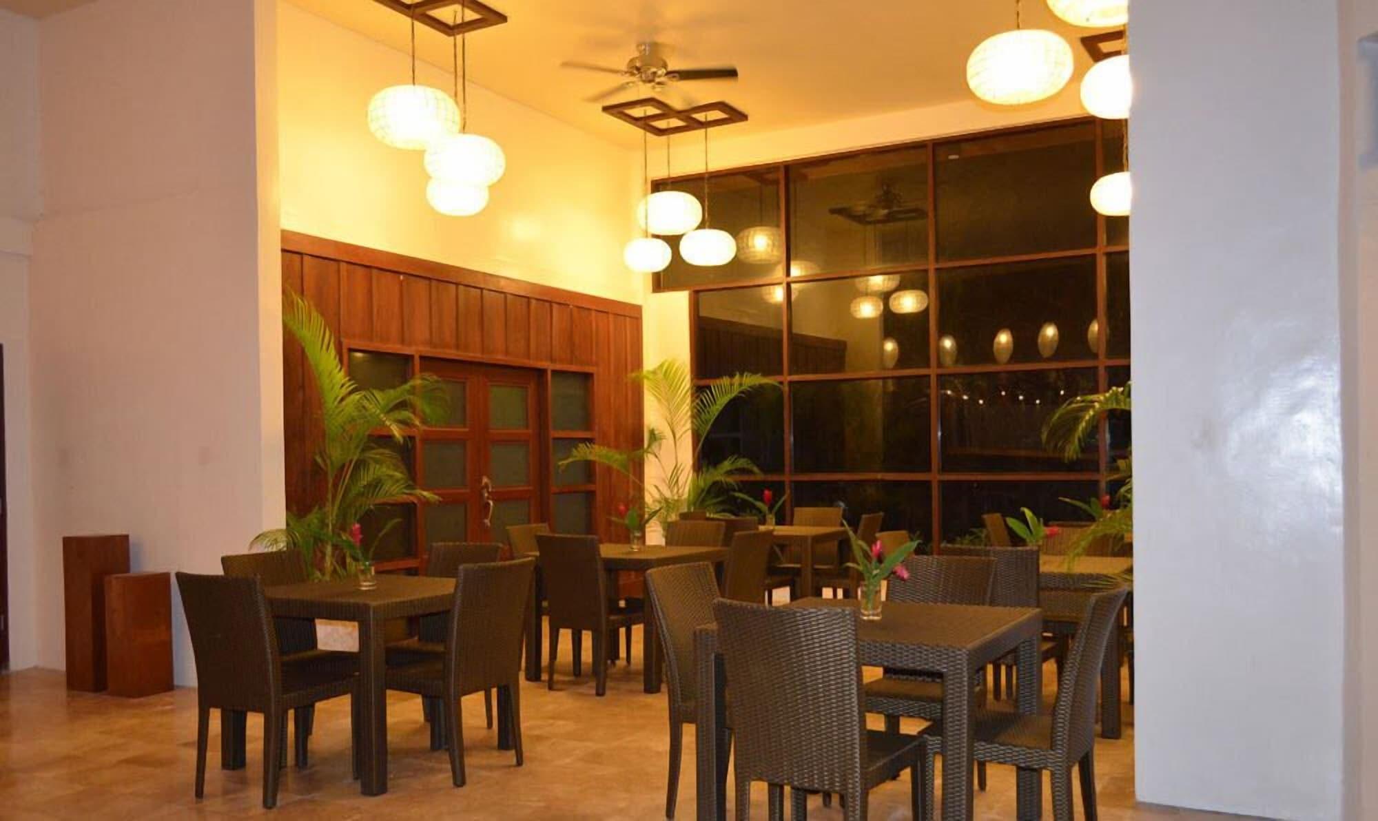 Restaurant Bakhaw Bed & Breakfast