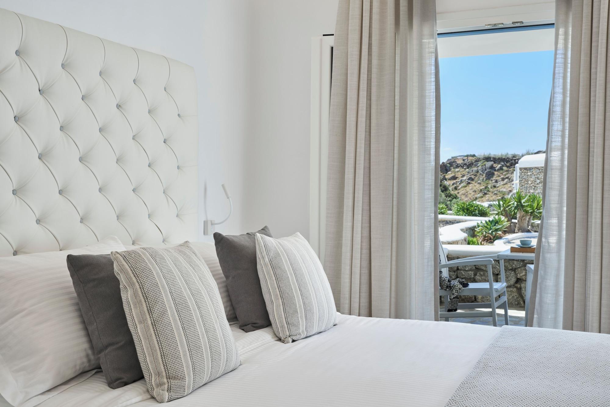 Habitación Paradise View Hotel