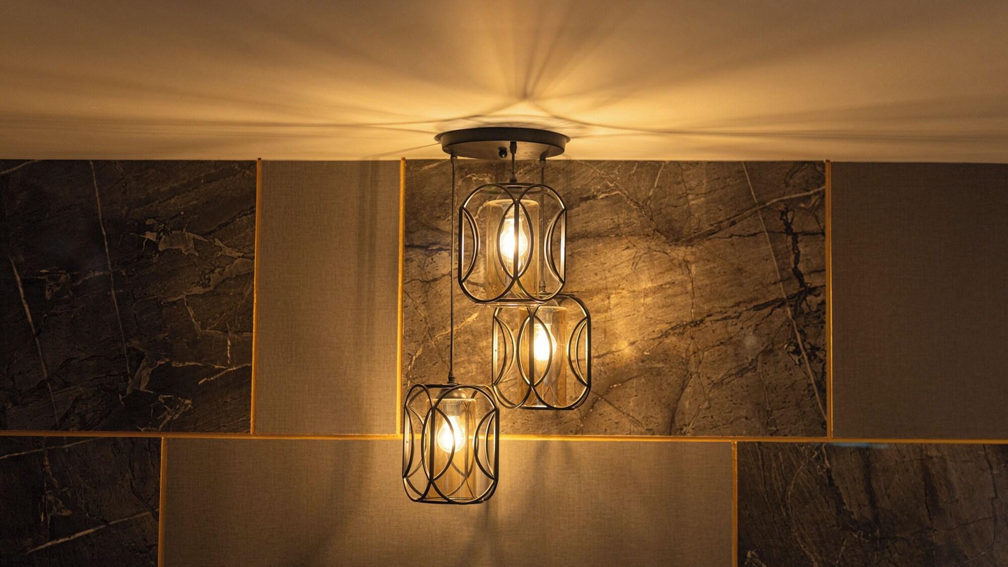 Vista Lobby B2 Surat Thani Boutique & Budget Hotel