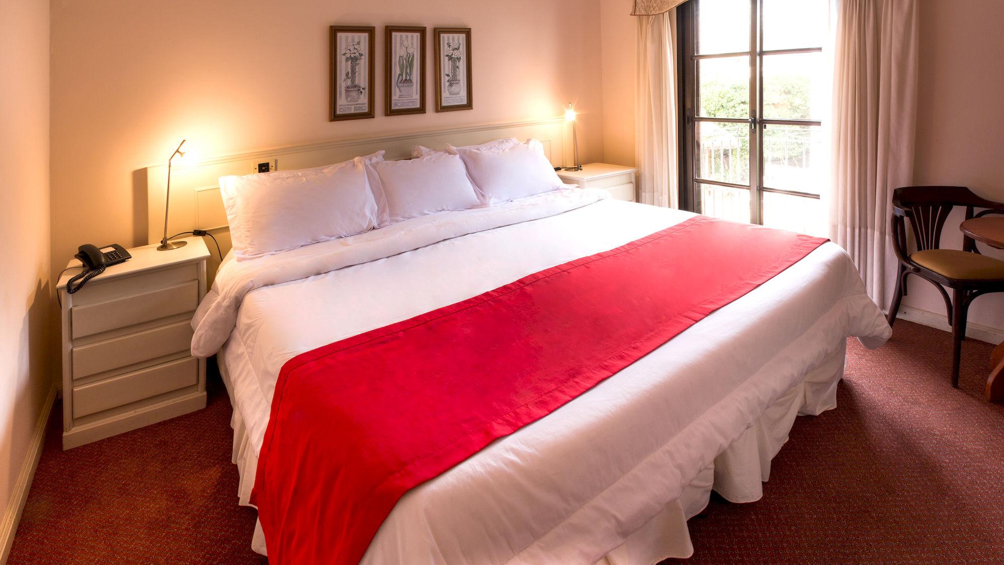 Habitación Hotel Italiano